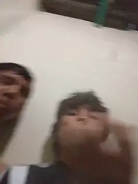 Kev_cook Momentaufnahme des Live-Raums auf Stripchat