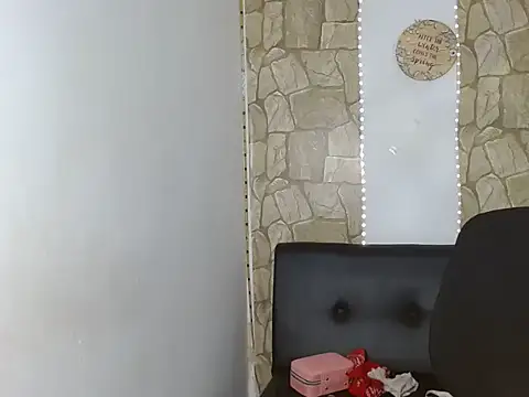 Kiarablow Momentaufnahme des Live-Raums auf Stripchat