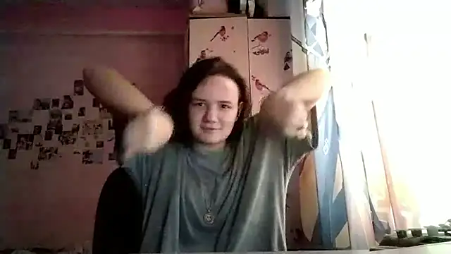 KieraTerlecki momentopname van live room op Stripchat