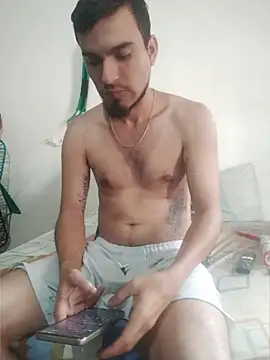 Killiam_boy Momentaufnahme des Live-Raums auf Stripchat
