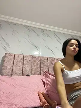 Kimmymadison- снимок онлайн-комнаты на Stripchat