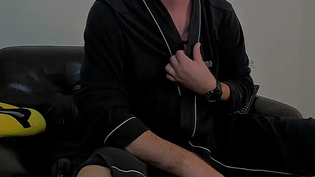 KingMalcom live room snapshot on Stripchat