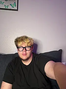 KingMoxuXXX Momentaufnahme des Live-Raums auf Stripchat