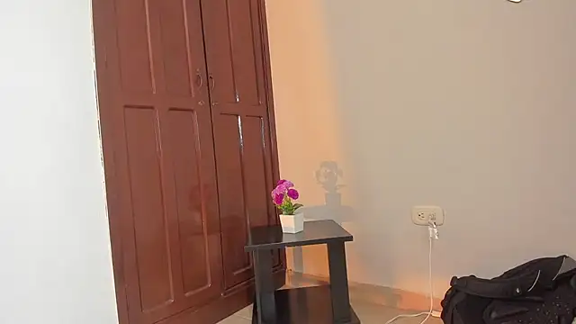 King_Sterling live room snapshot on Stripchat