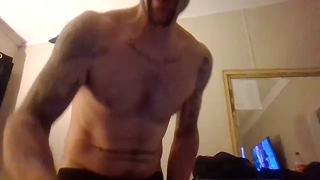 Kinkster615 captura de la sala en vivo en Stripchat