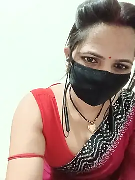 Kiranbhabi live room snapshot on Stripchat