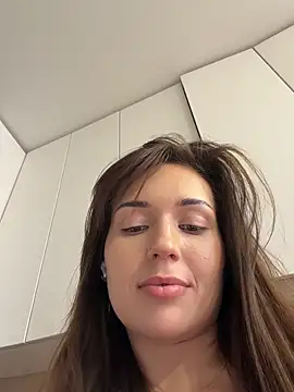 KitLust Momentaufnahme des Live-Raums auf Stripchat