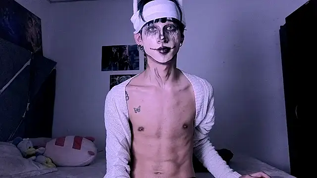 Kitsuneplay_ Momentaufnahme des Live-Raums auf Stripchat