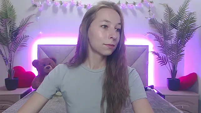 KleoYork live room snapshot on Stripchat