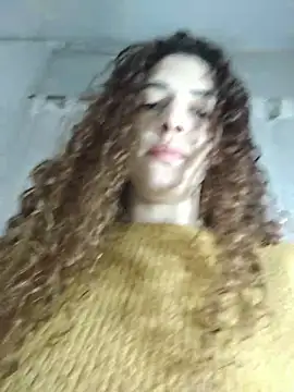 Kleopatracolo Momentaufnahme des Live-Raums auf Stripchat