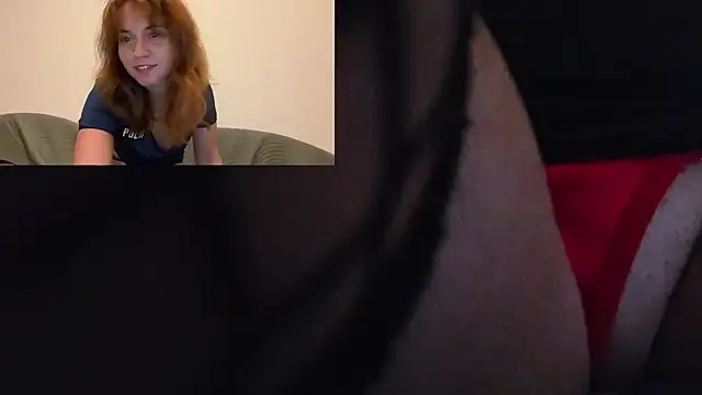 KociciZena01 live room snapshot on Stripchat