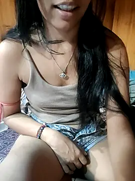 Koziekylie captura da sala ao vivo na Stripchat