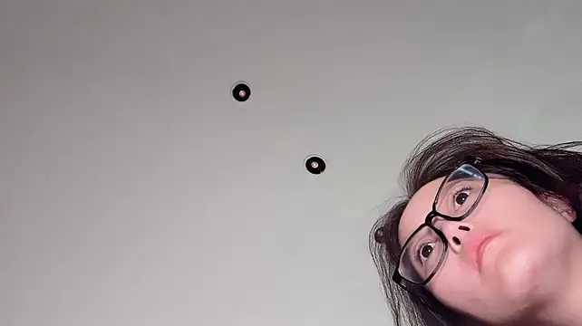 Krismil3 Momentaufnahme des Live-Raums auf Stripchat