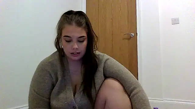 Krystal_Tx Momentaufnahme des Live-Raums auf Stripchat