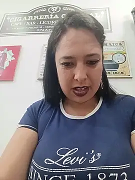 LIZETH_09 captura de la sala en vivo en Stripchat