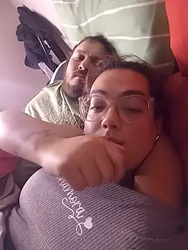 LaColoFree69 Momentaufnahme des Live-Raums auf Stripchat