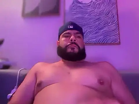 LaTop8inch Momentaufnahme des Live-Raums auf Stripchat