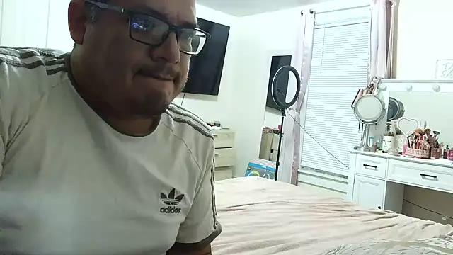 La_Gamer Momentaufnahme des Live-Raums auf Stripchat