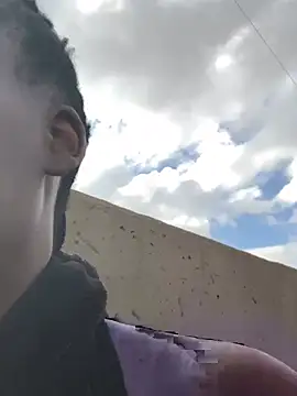 Lamborghiniasia Momentaufnahme des Live-Raums auf Stripchat
