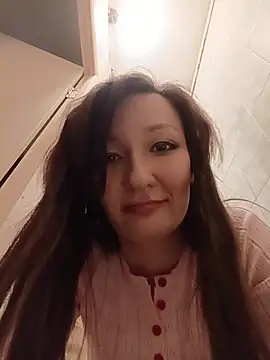 LanaJensenn captura da sala ao vivo na Stripchat