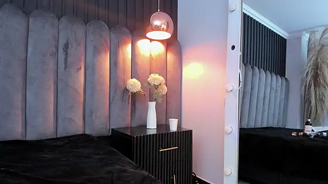 Lanadelrey_1 Momentaufnahme des Live-Raums auf Stripchat