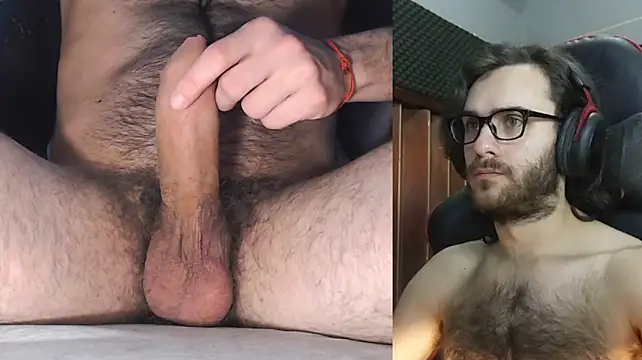 LapijARG7 captura de la sala en vivo en Stripchat