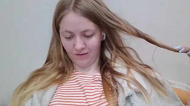 LarissaTewes captura de la sala en vivo en Stripchat