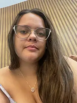 Laryssinha_69 Momentaufnahme des Live-Raums auf Stripchat