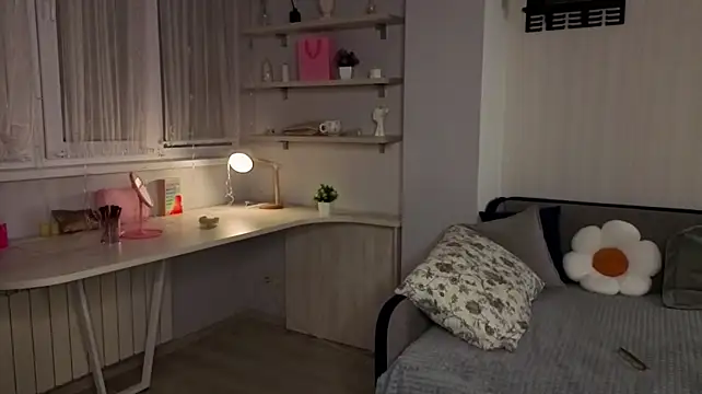 LashayDorst live room snapshot on Stripchat
