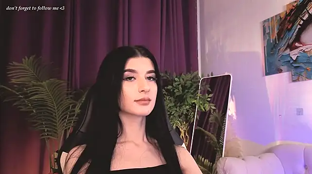 LauraCoy captura de la sala en vivo en Stripchat