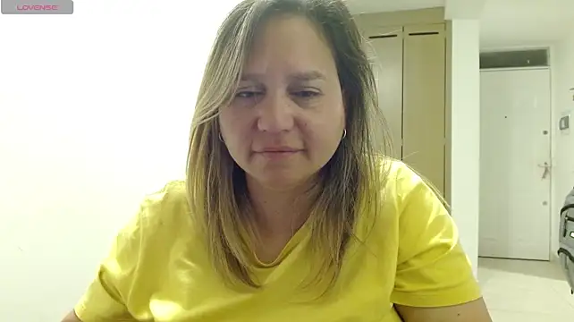 LauraReeves Momentaufnahme des Live-Raums auf Stripchat