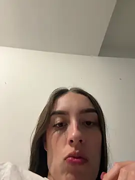Laureen___ Momentaufnahme des Live-Raums auf Stripchat