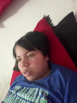 Lauren-mg captura da sala ao vivo na Stripchat