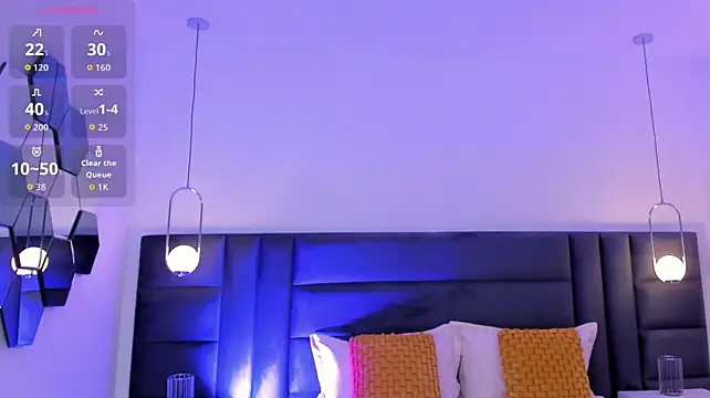 LaurentRosse1 live room snapshot on Stripchat