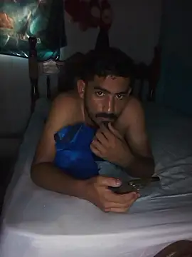 Lavr_droy live room snapshot on Stripchat