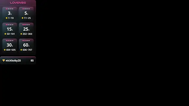 Lazar_angels live room snapshot on Stripchat