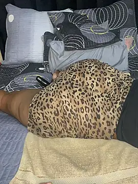 LeeBabby captura de la sala en vivo en Stripchat