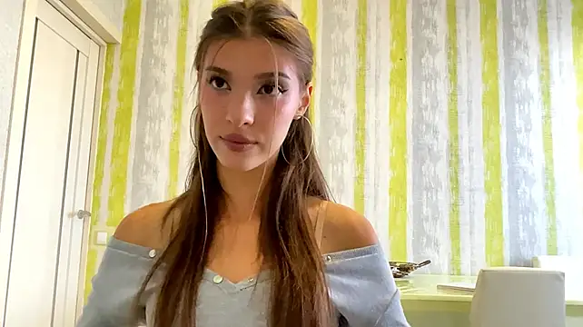 Lerchek_Wia Momentaufnahme des Live-Raums auf Stripchat