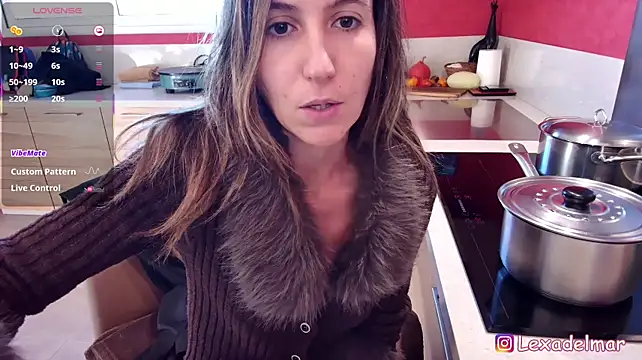 Lexa_del_mar captura da sala ao vivo na Stripchat