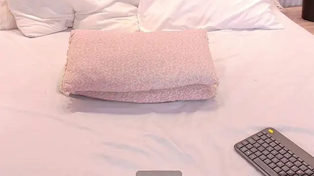 Lexat Momentaufnahme des Live-Raums auf Stripchat