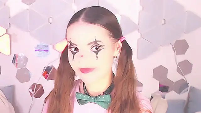 LexiKiss captura de la sala en vivo en Stripchat