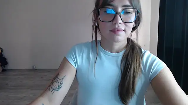 LexiSpicy captura de la sala en vivo en Stripchat