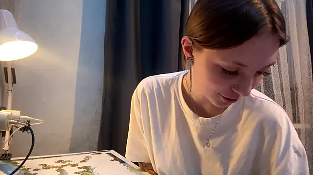 LexieParmele captura de la sala en vivo en Stripchat