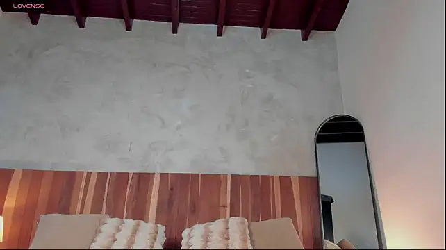 LexyParkers captura da sala ao vivo na Stripchat
