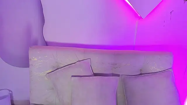 LiaCampbell_ captura de la sala en vivo en Stripchat