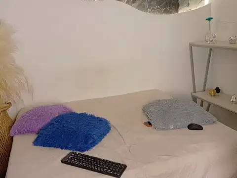 LiamSteel_ captura de la sala en vivo en Stripchat