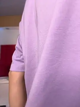LiamWildx20 Momentaufnahme des Live-Raums auf Stripchat
