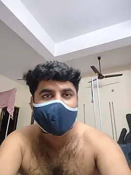 Lickingmaster_Bull420 captura de la sala en vivo en Stripchat