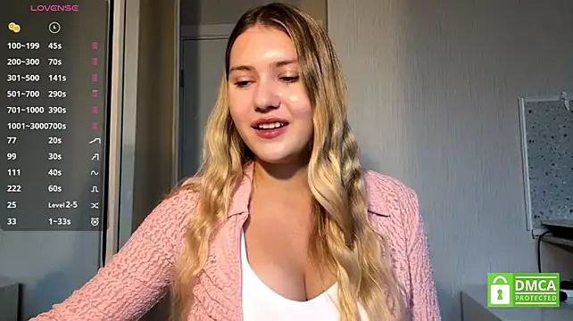 LidaCoello momentopname van live room op Stripchat
