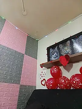Liiz_Hot captura da sala ao vivo na Stripchat